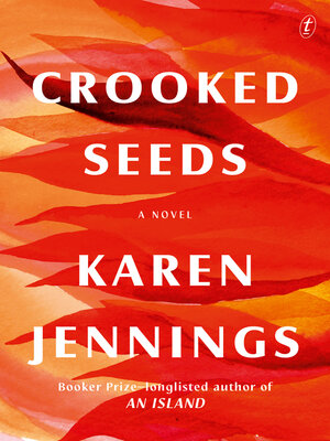 cover image of Crooked Seeds